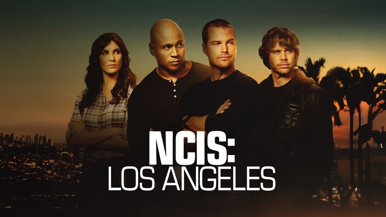 NCIS Los Angeles saison 12 sur M6