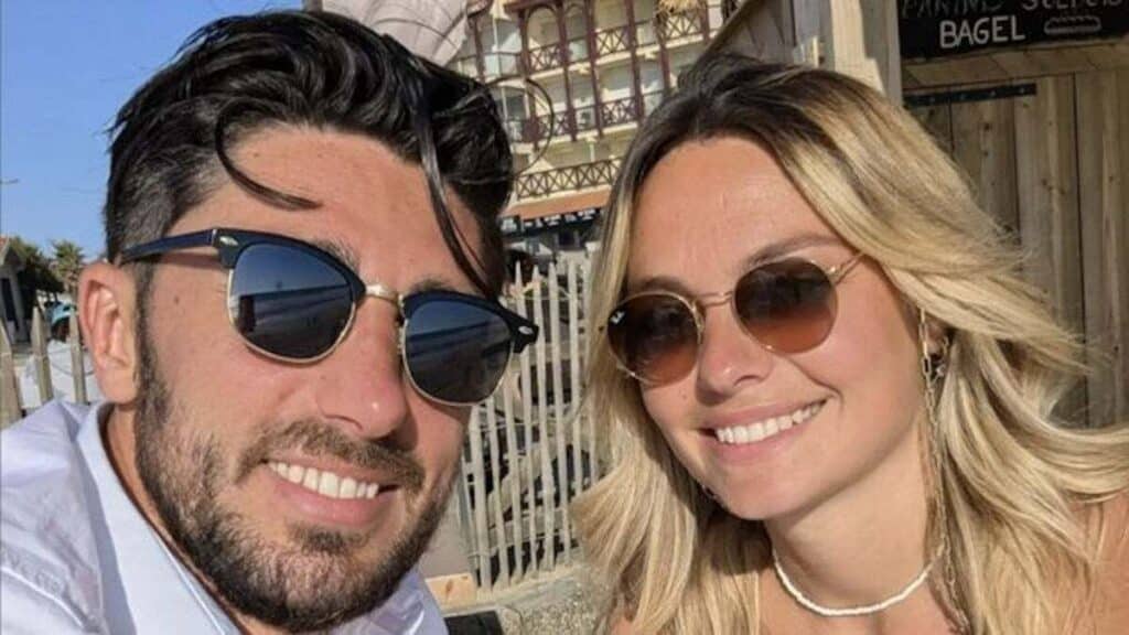 Ophélie et Raphaël (Mariés au Premier Regard) déjà séparés ?