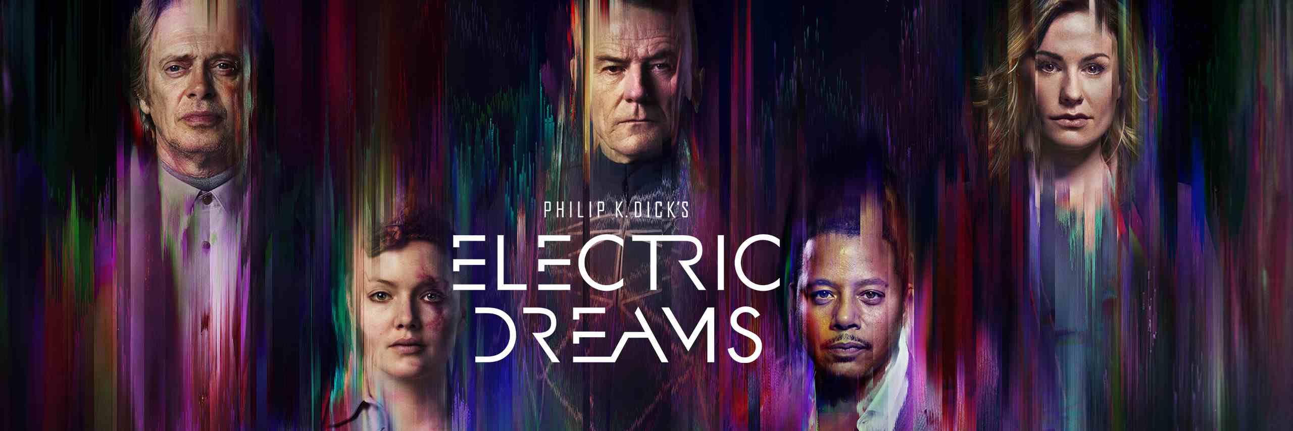 philip k dicks electric dreams streaming vf