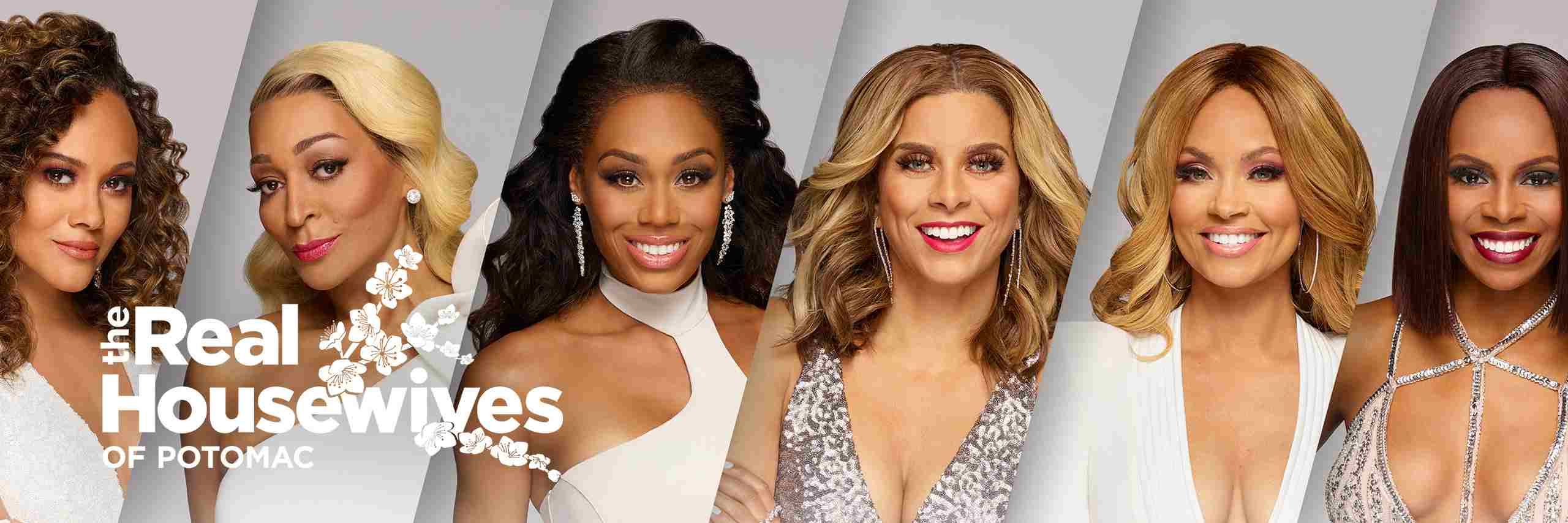 Real Housewives of potomac streaming