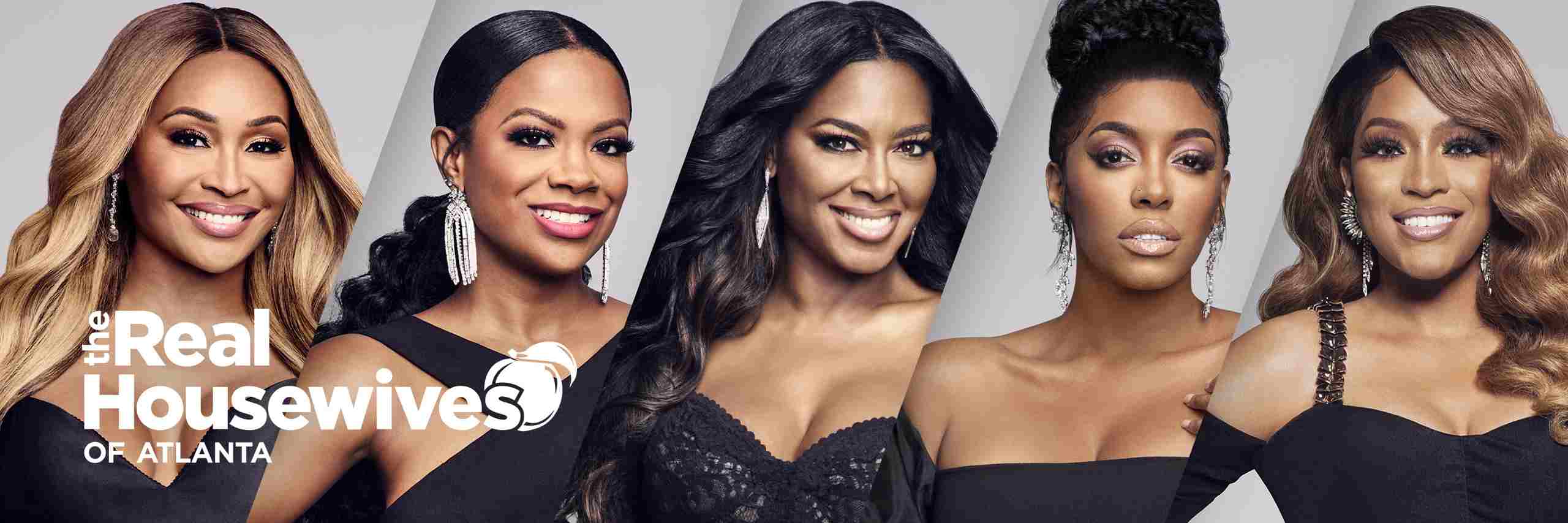 Real Housewives Atlanta Streaming