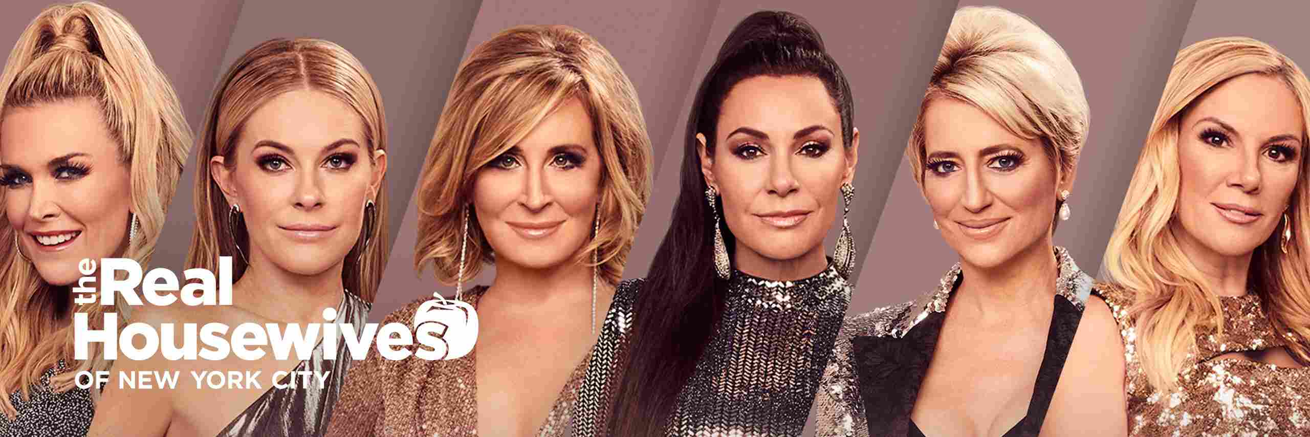 Les real housewives de new york en streaming