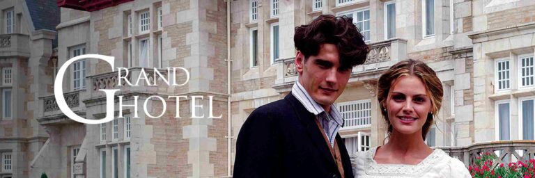 Grand Hôtel - Actualités et vidéos - M6+ ACTU