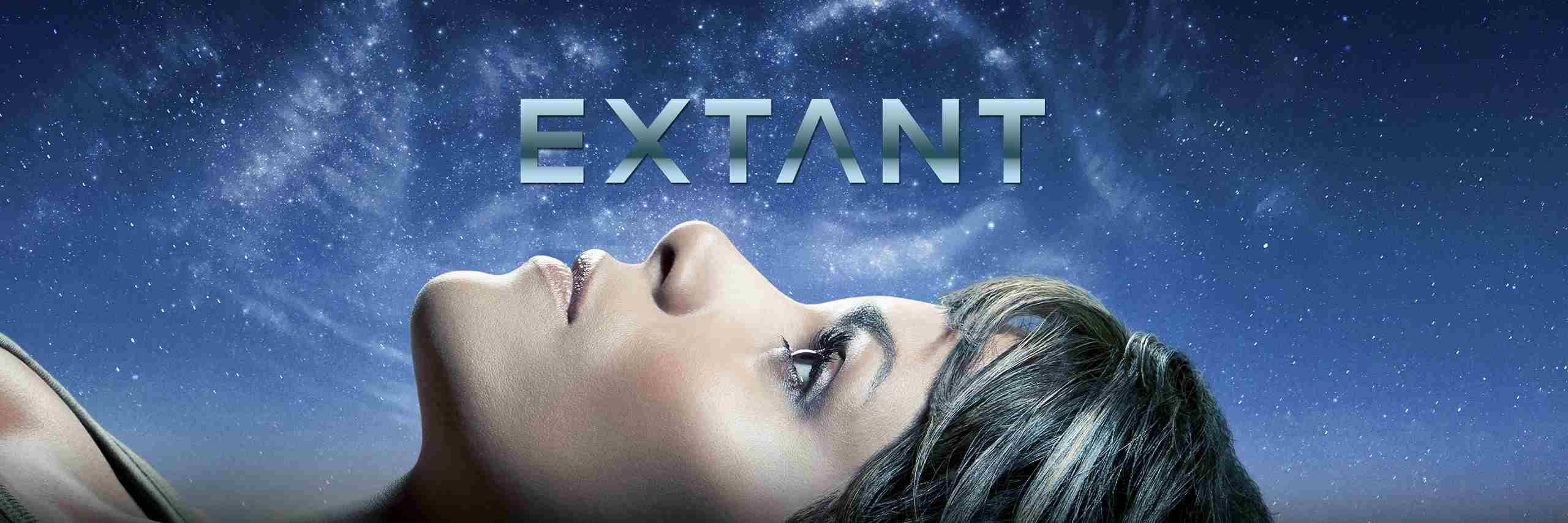 Extant série streaming