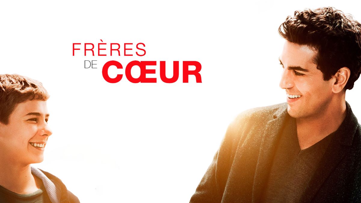 Frères de coeur film