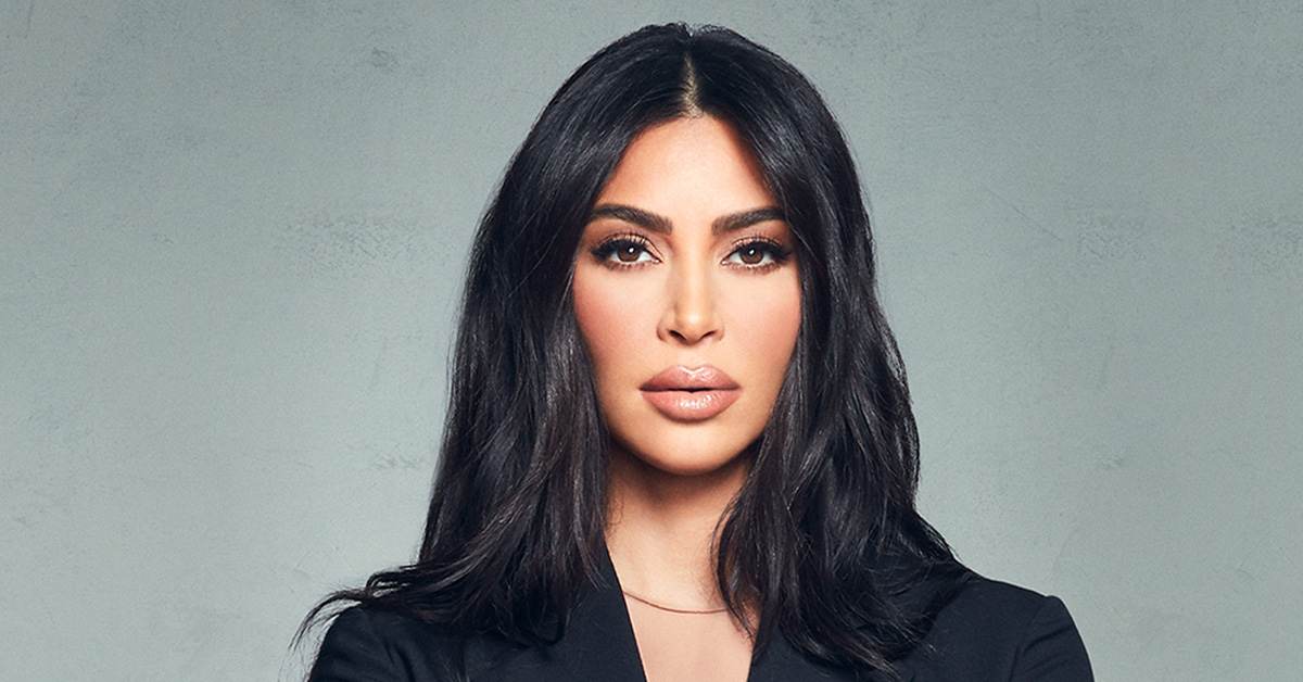 Kim Kardashian justice project