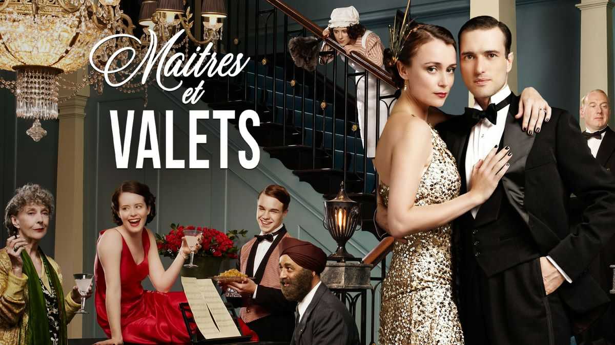 Maitres et valets