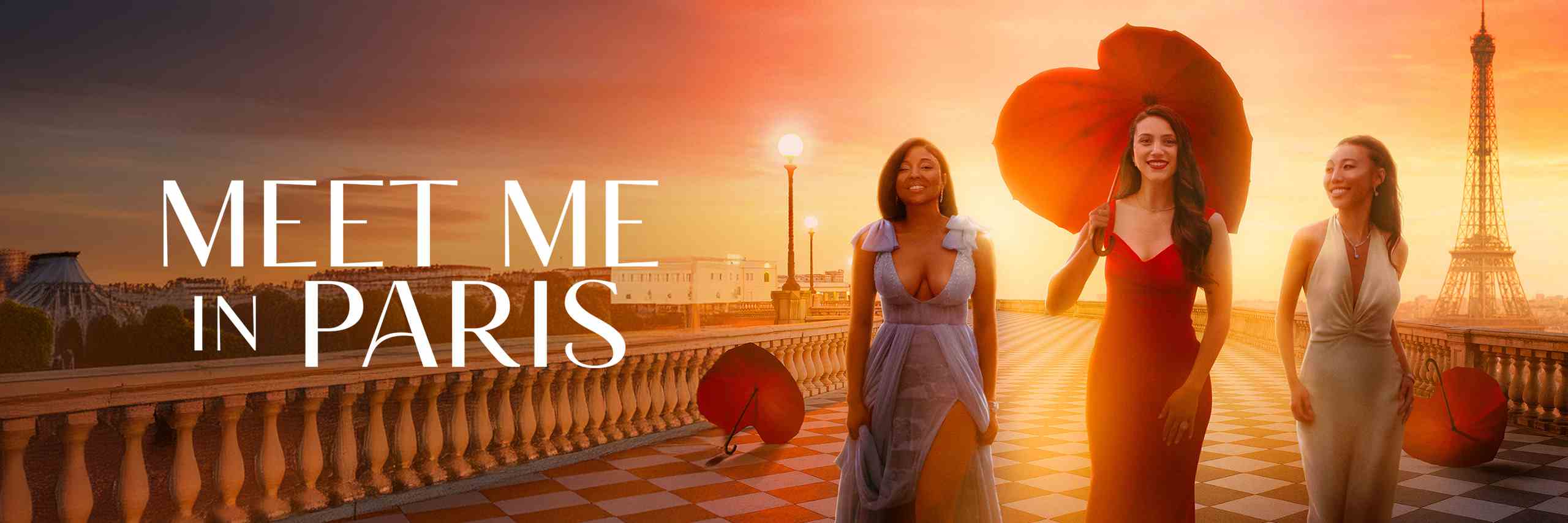 Meet me in Paris streaming