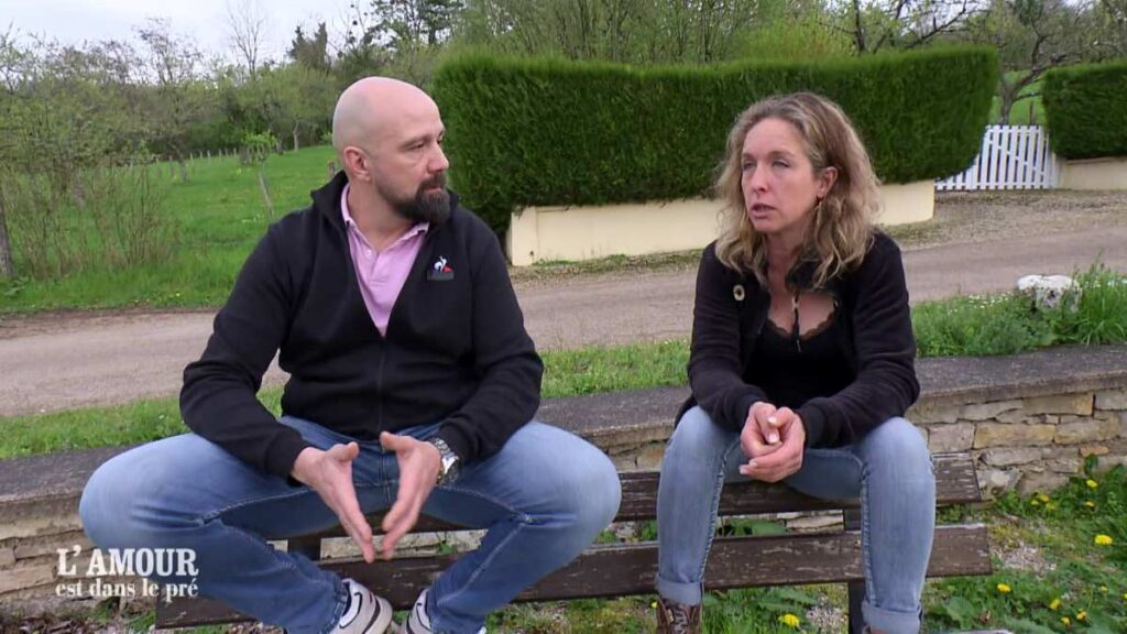 Tình yêu ở đồng cỏ: Karell đối mặt với sự ra đi đột ngột của Alexandre