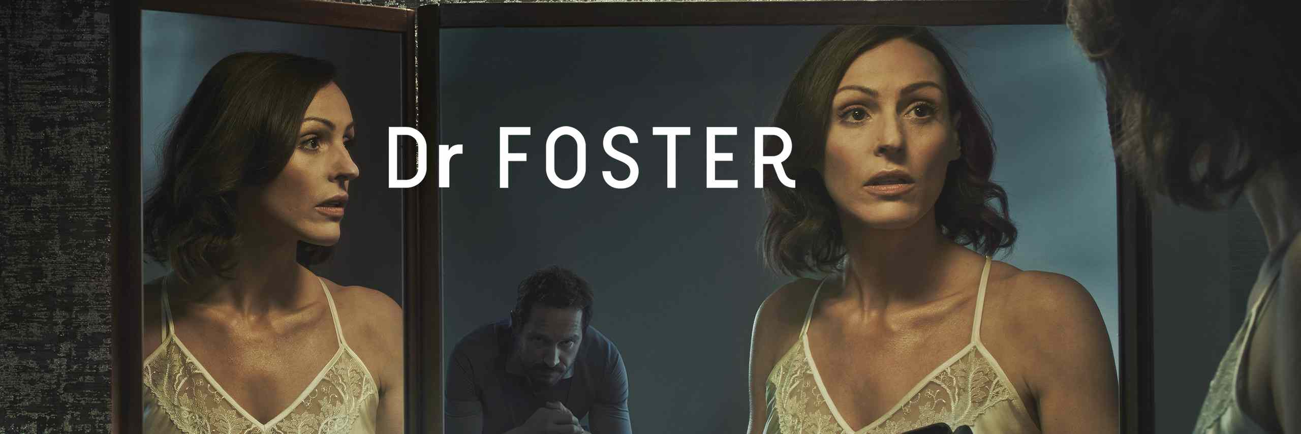 Dr Foster streaming