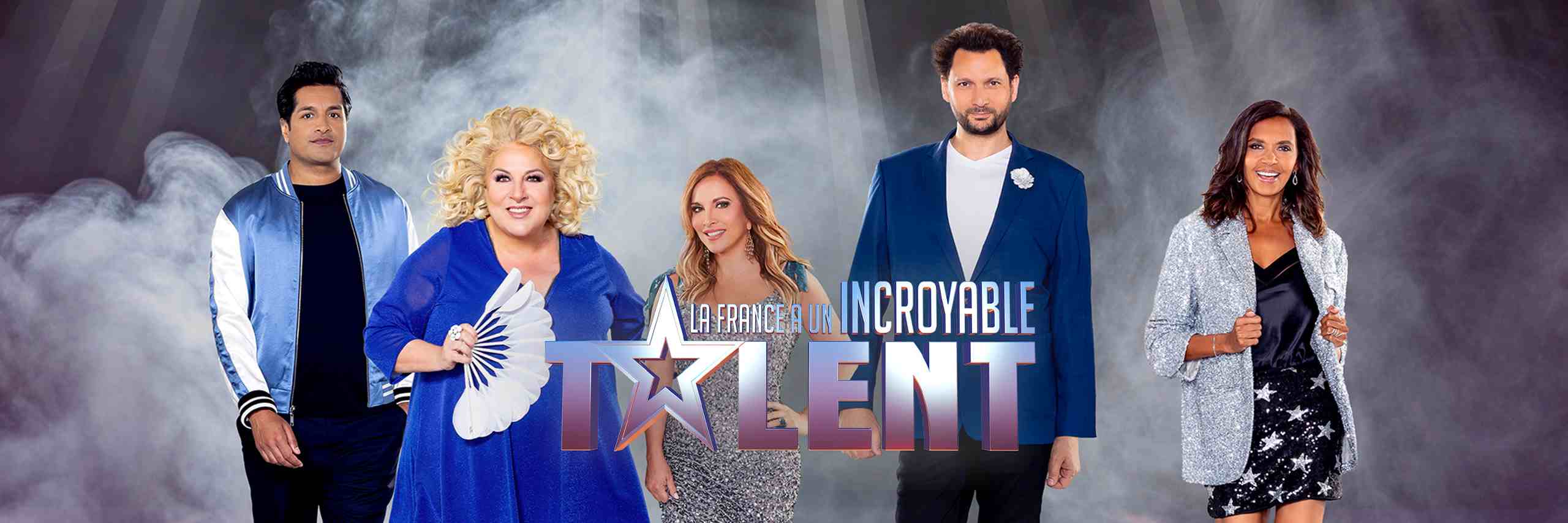 Incroyable talent replay