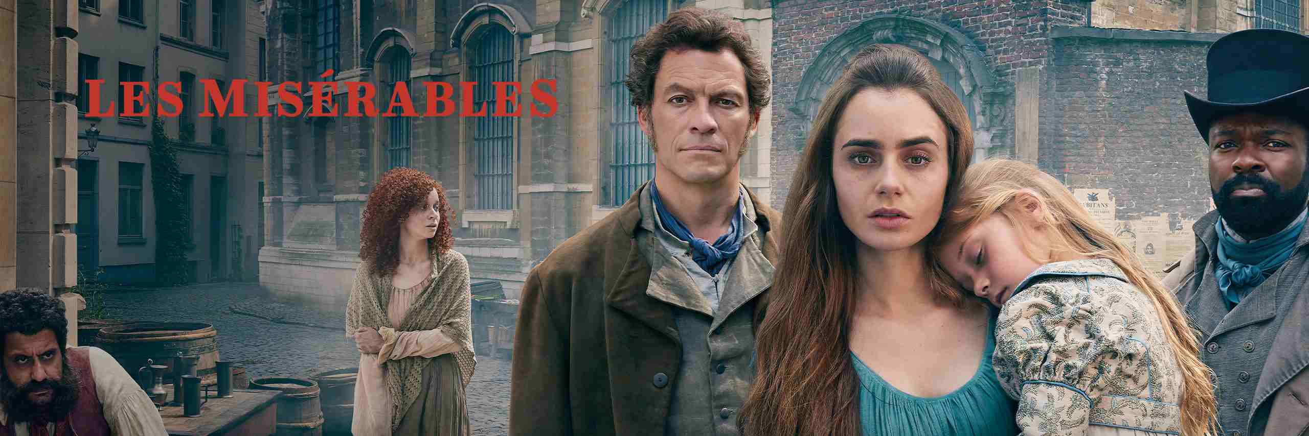 Les Misérables