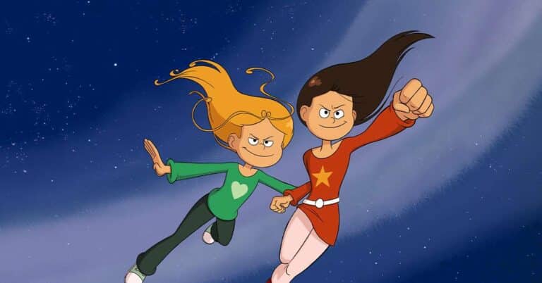 Les Sisters : comment regarder les 10 premiers épisodes de la saison 3