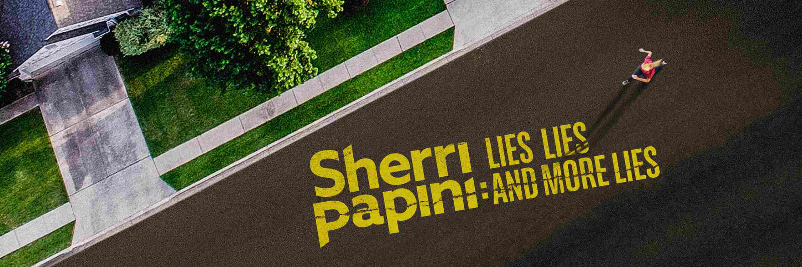 Sherri Papini