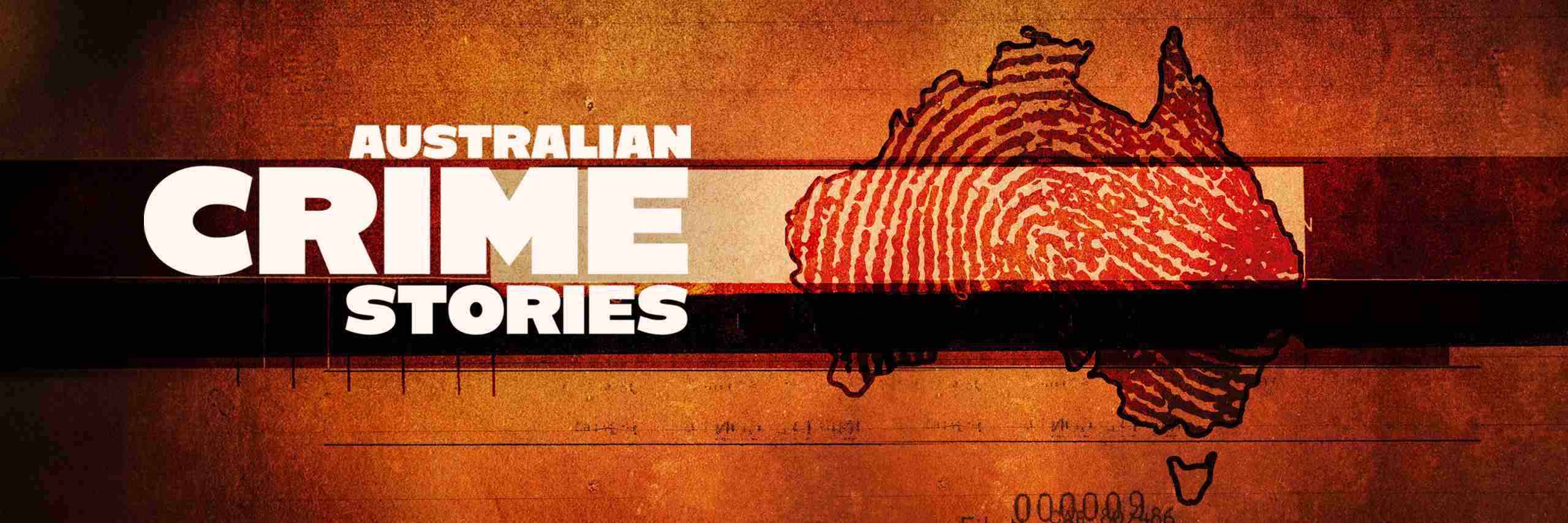 Australian crime stories streaming