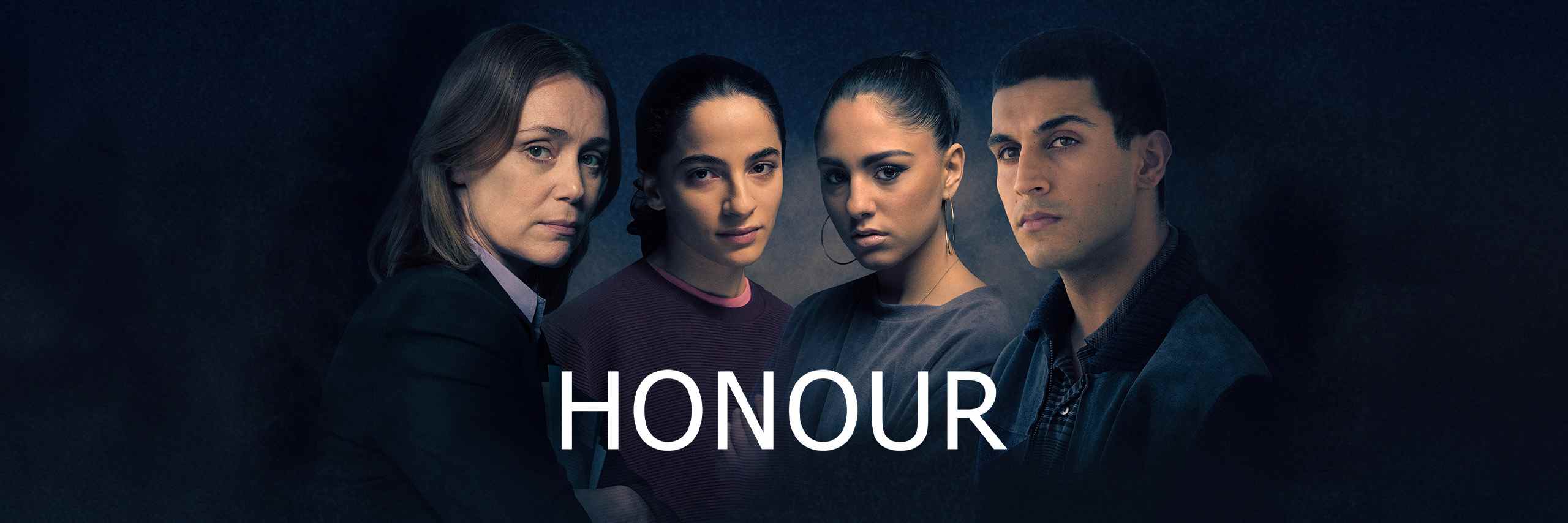 Honour série streaming