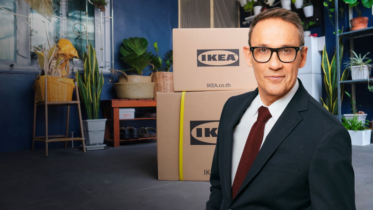 Capital spécial ikea