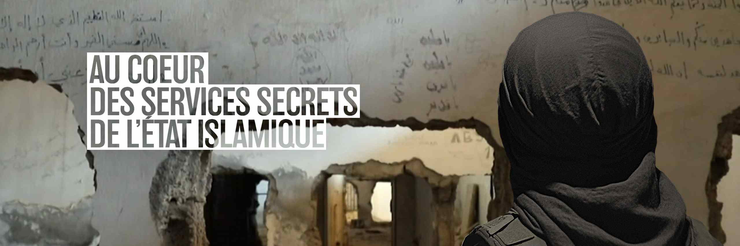 Documentaire Daesh m6