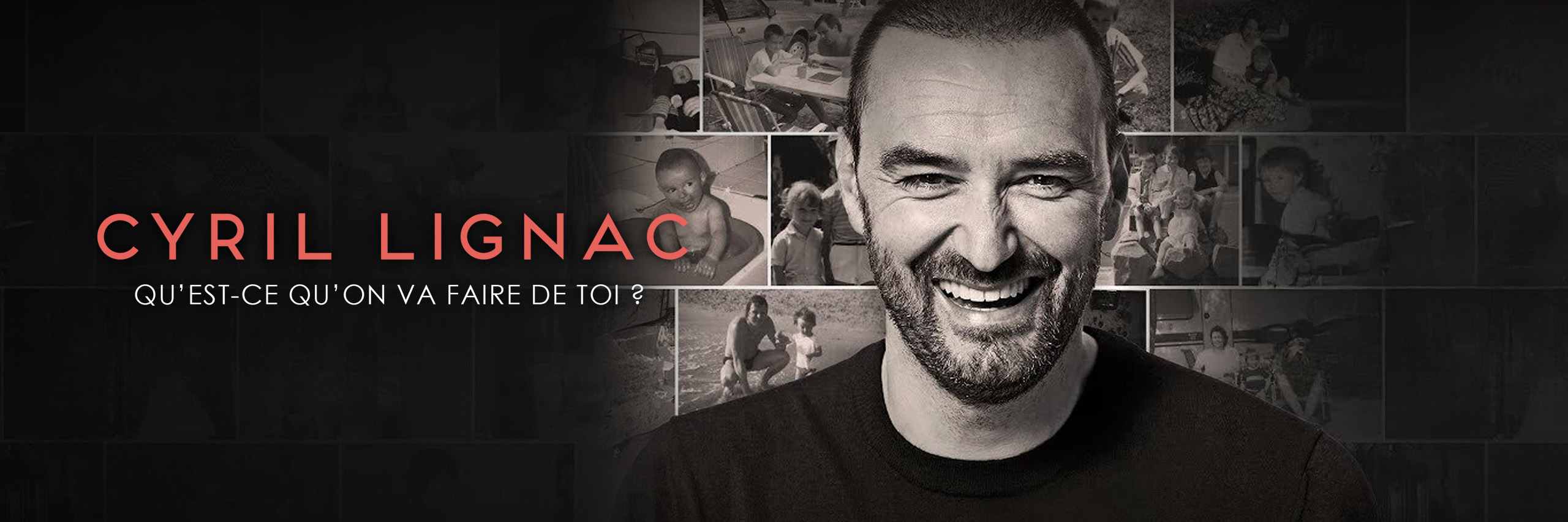 Cyril lignac docu replay