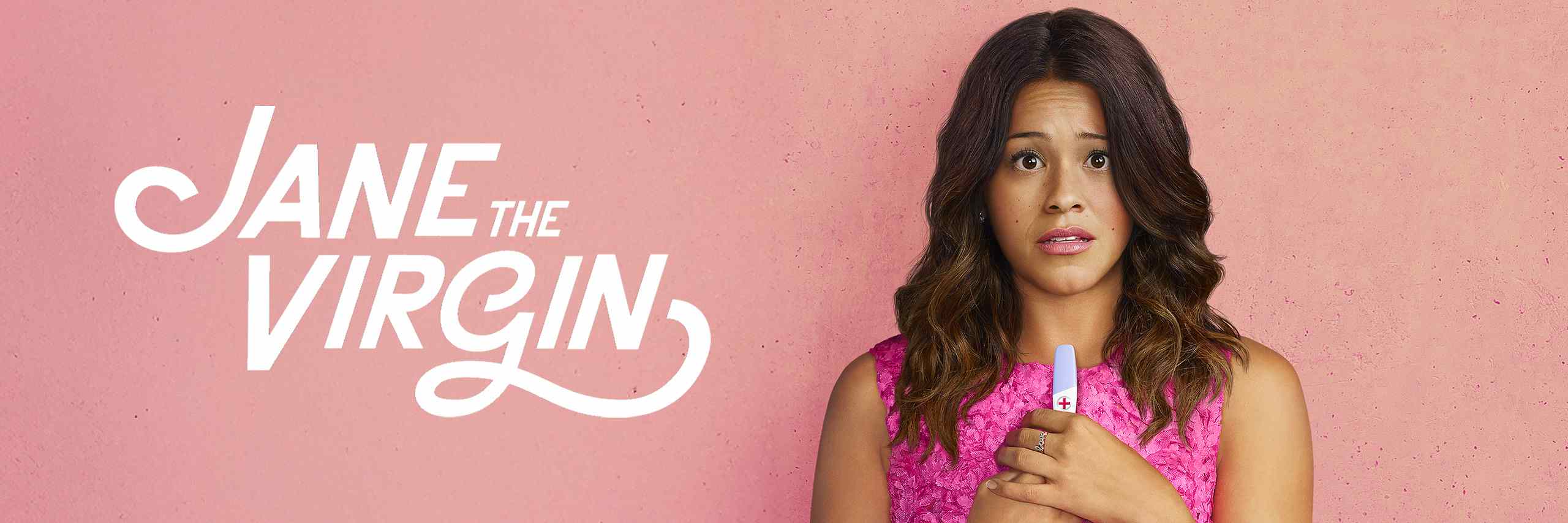 Jane the Virgin