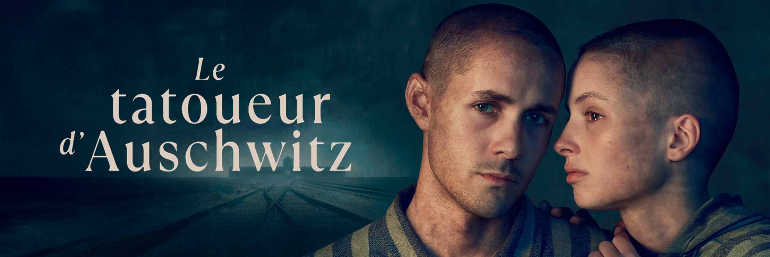 La tatoueur d'auschwitz série replay streaming