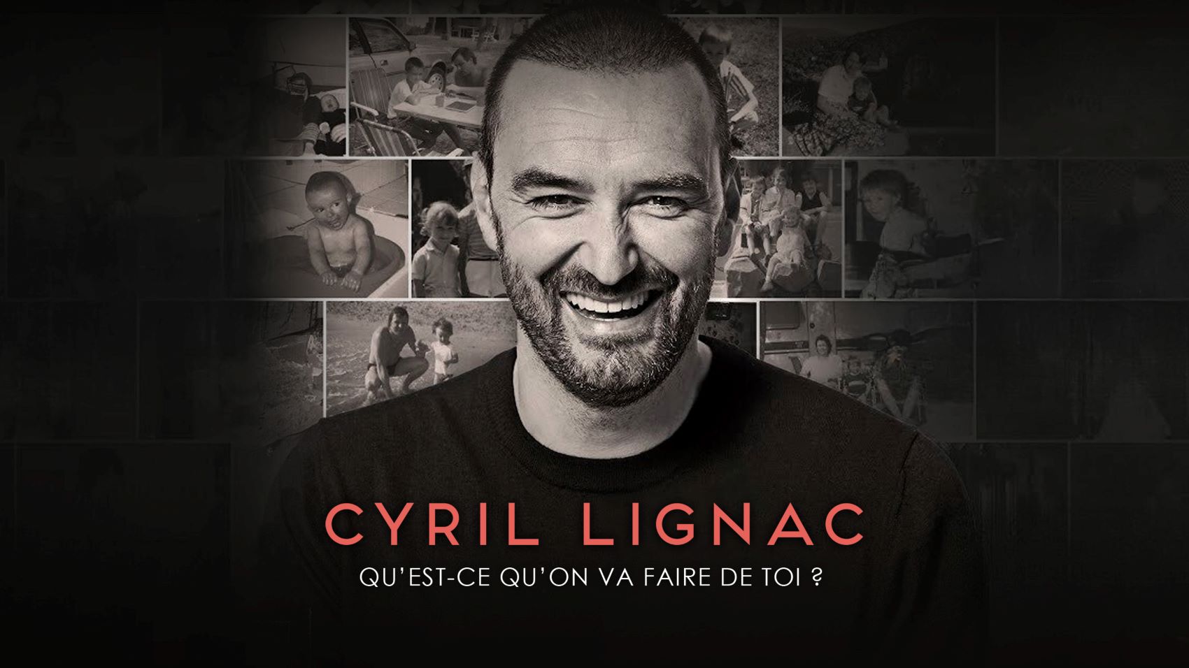 Cyril Lignac docu m6