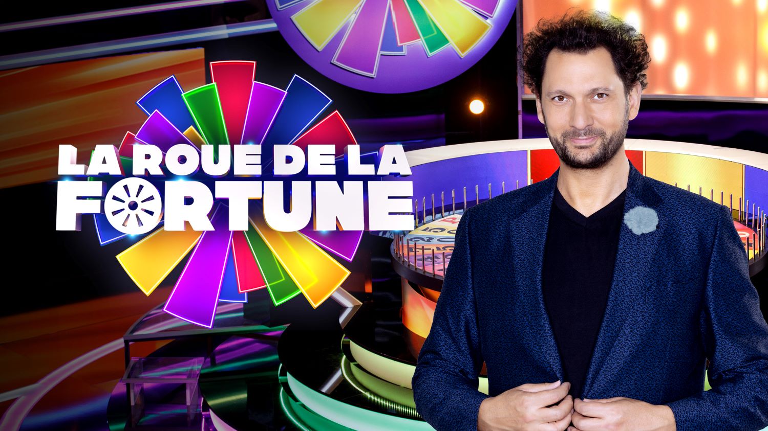 La roue de la fortune m6