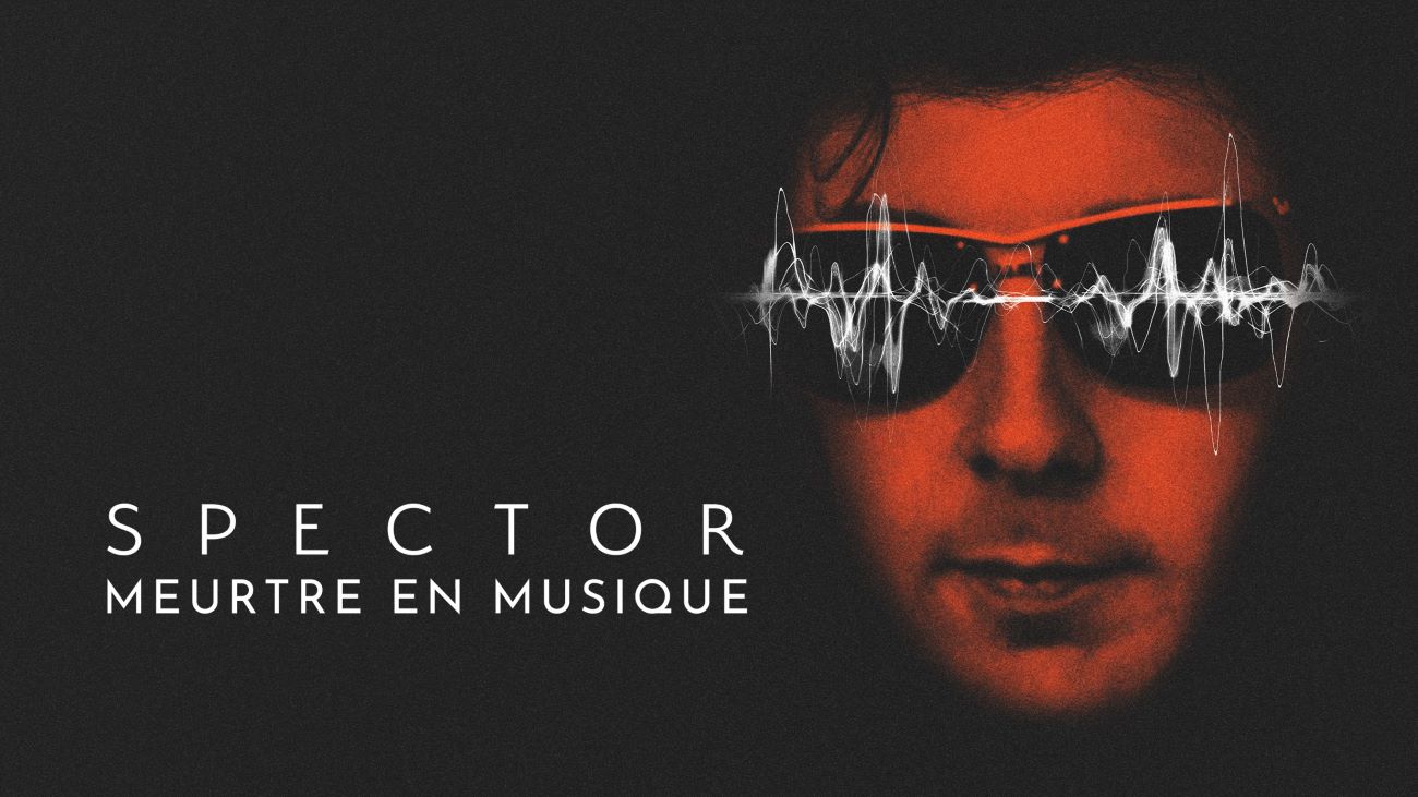 Spector : meurtre en musique