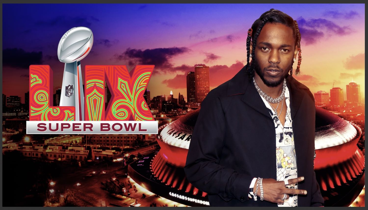 Super Bowl 2025