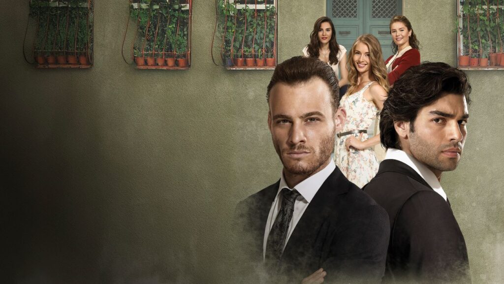 Serie Turc En Streaming Cette série turque acclamée par la critique débarque en streaming