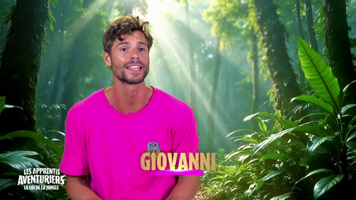 Giovanni LAA 2025 prêt à abandonner épisode 17 mars