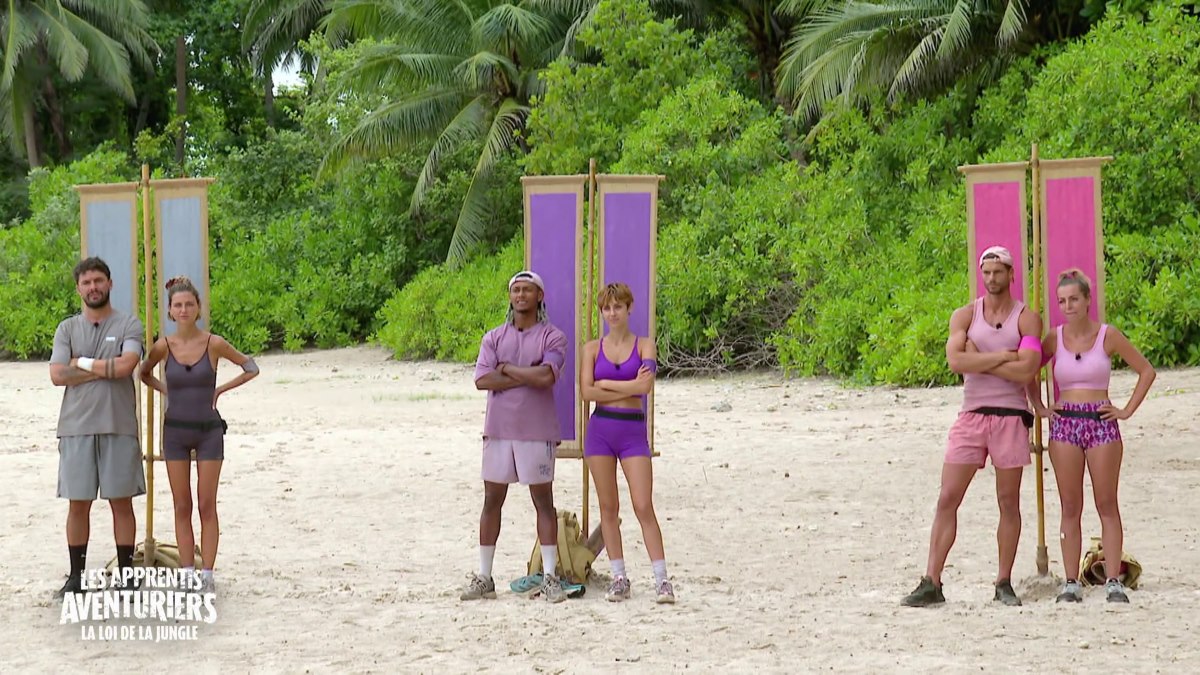 LAA 2025 qui a intégré la plage des finalistes ce 20 mars