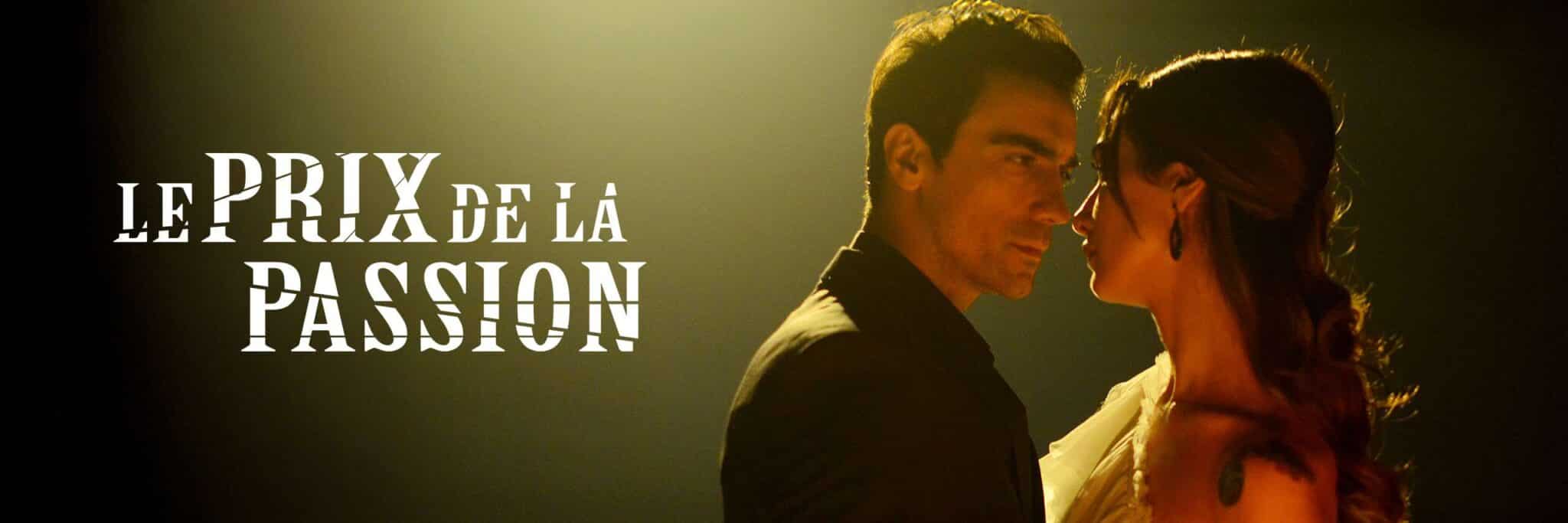 Le Prix De La Passion Streaming Vostfr