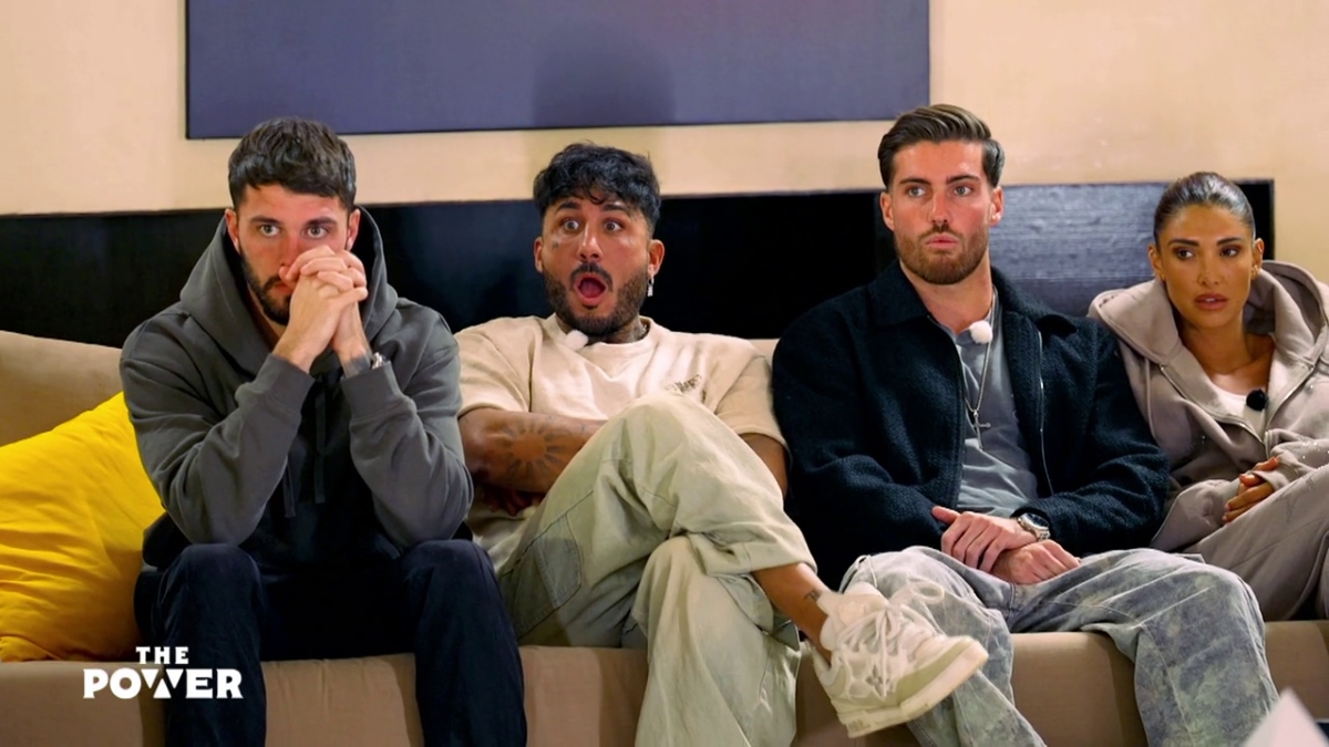 expulsion, retour choc et destins liés épisode 2 mai The Power saison 2