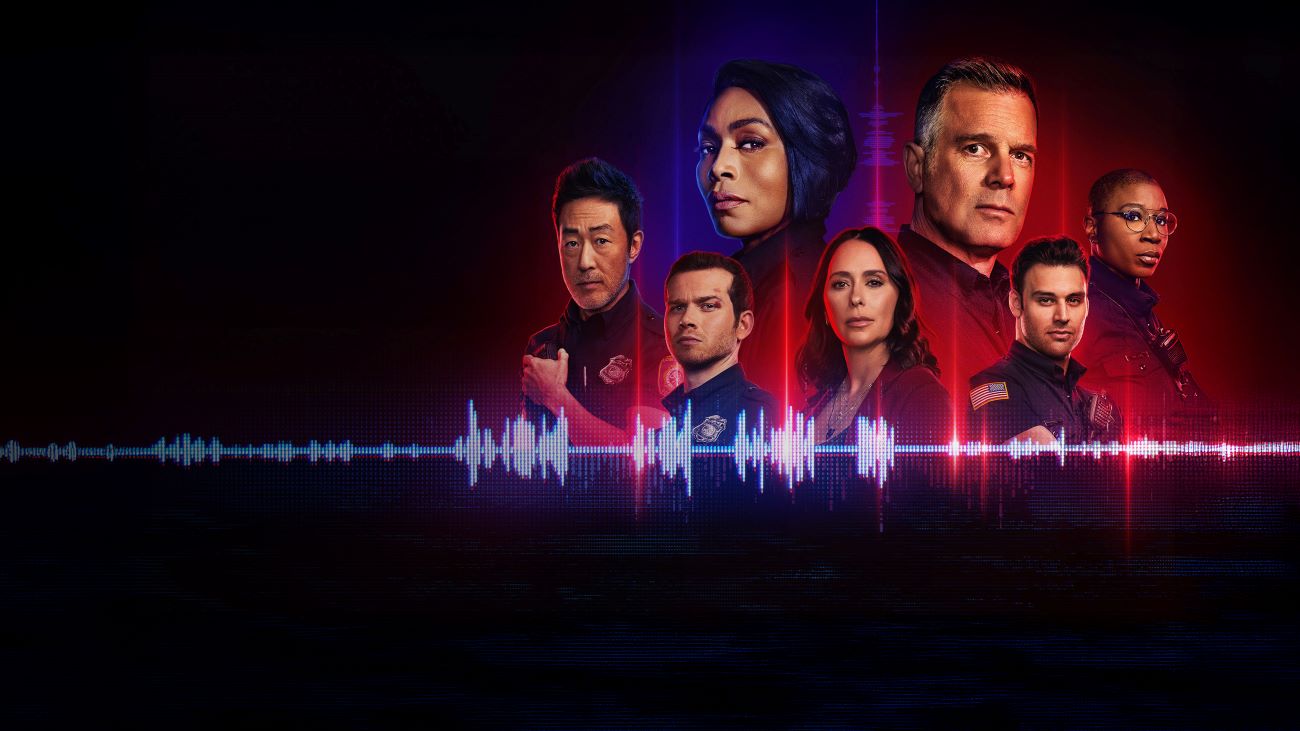 9-1-1 saison 8