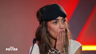 « Je me sens en danger » : Maïssane enchaîne les erreurs dans The Power saison 2