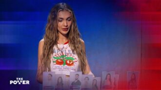 « Je joue contre vous » : Maïssane manipule tout le monde dans The Power 