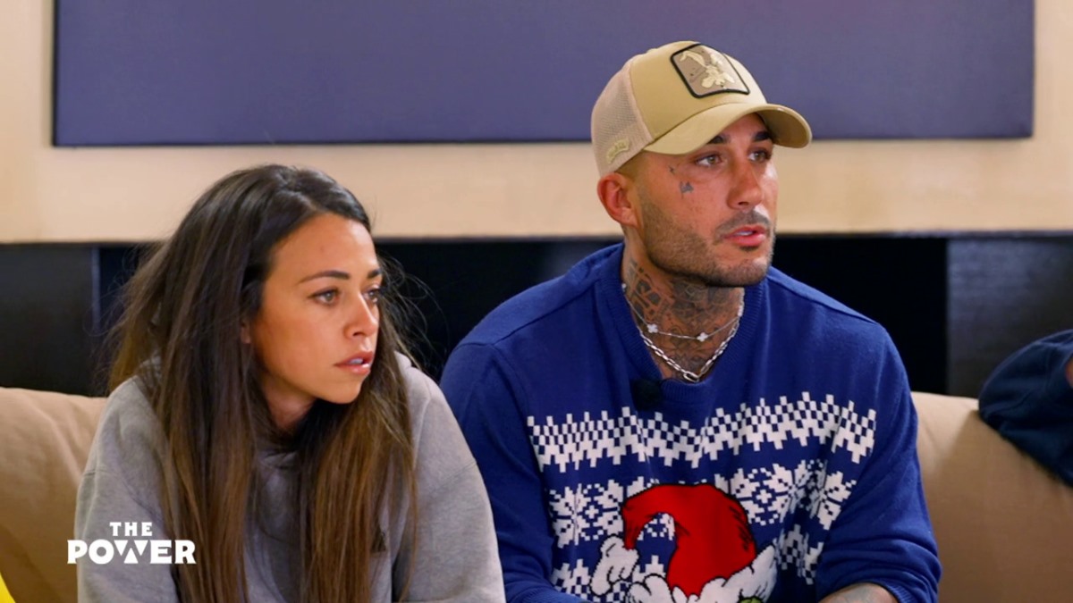 The Power saison 2 Jessica Power Player avec Vivian
