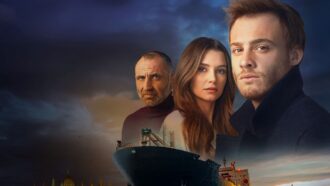 Au cœur de la ville : la série turque à succès débarque en streaming sur M6+