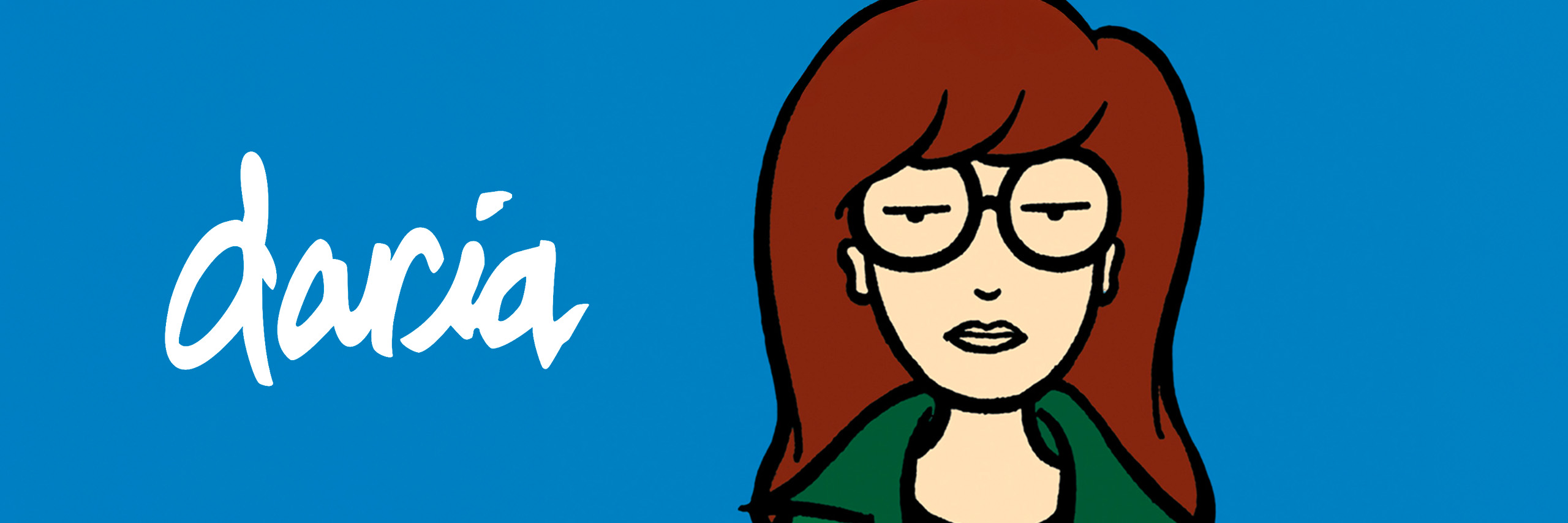 daria streaming