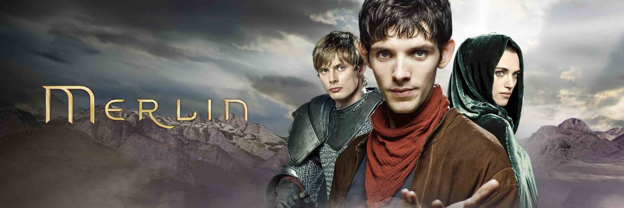 Merlin - Actualités et vidéos - M6+ ACTU