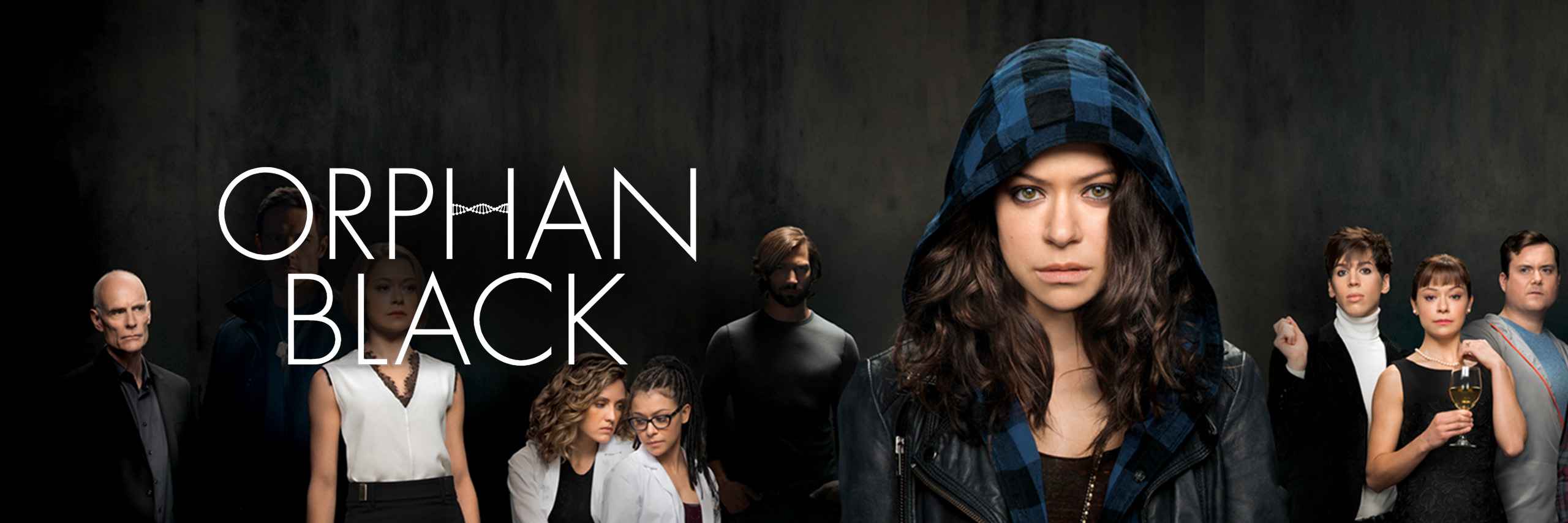 Orphan Black