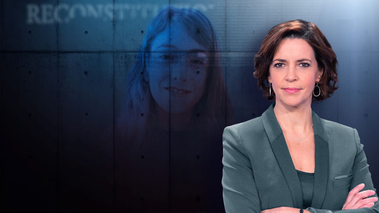 Enquêtes criminelles louise