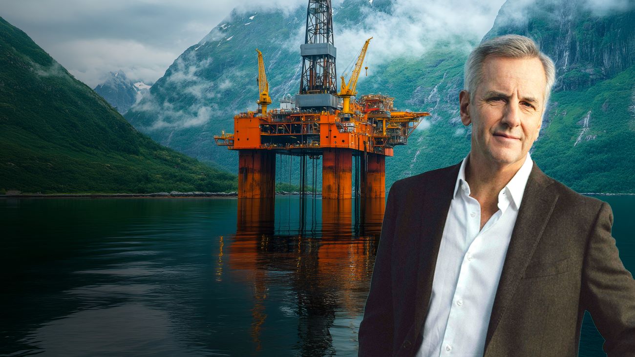 Enquête Exclu norvege