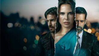 L’ivresse de la chute (Volver a Caer) : la télénovela mexicaine débarque en streaming sur la plateforme M6+