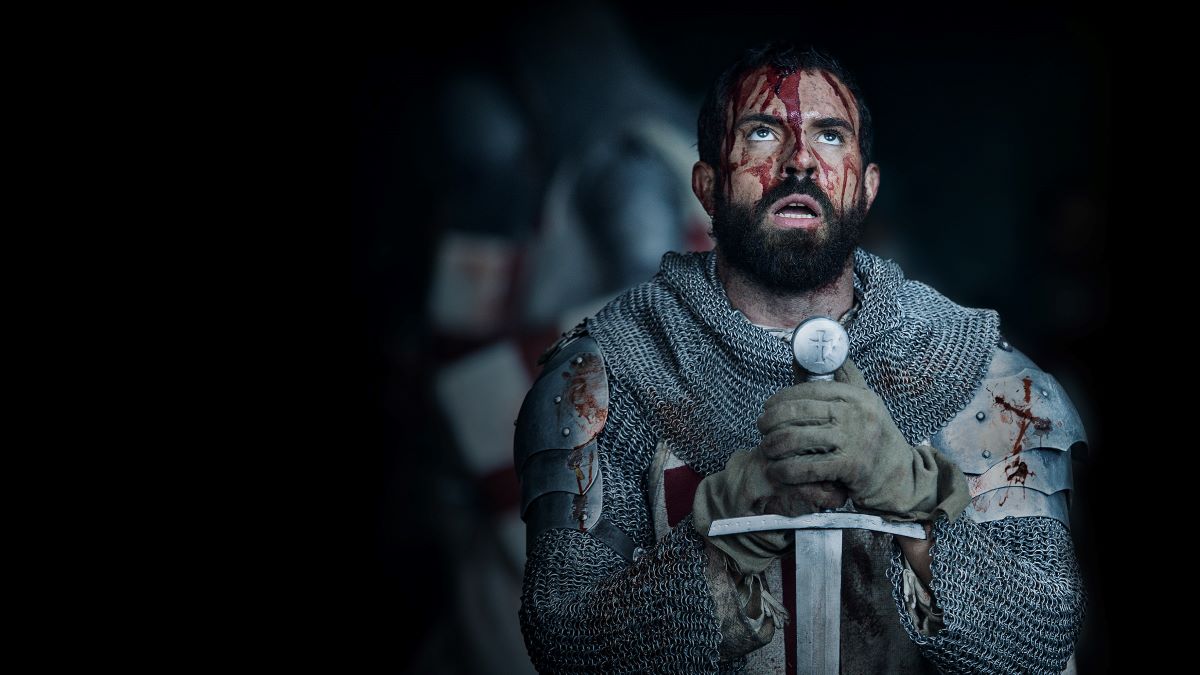 Knightfall