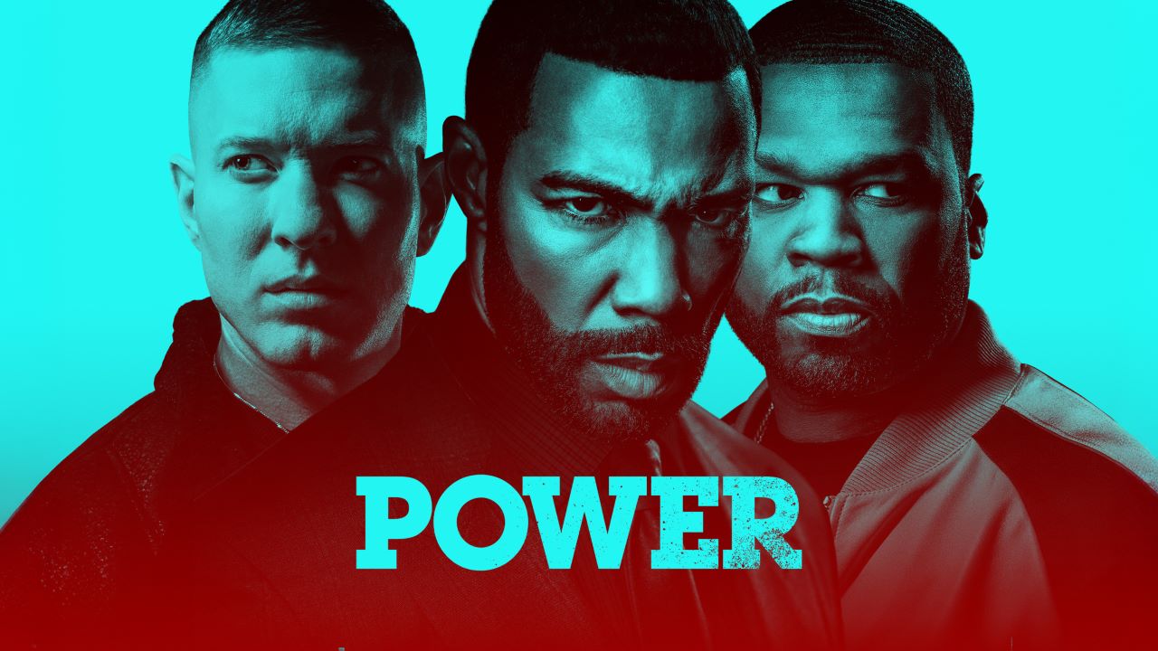 Power streaming