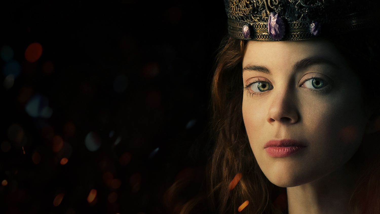 The spanish Princess