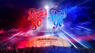 Stars 80 VS stars 90 : le concert en direct diffusé sur M6 le 7 juin