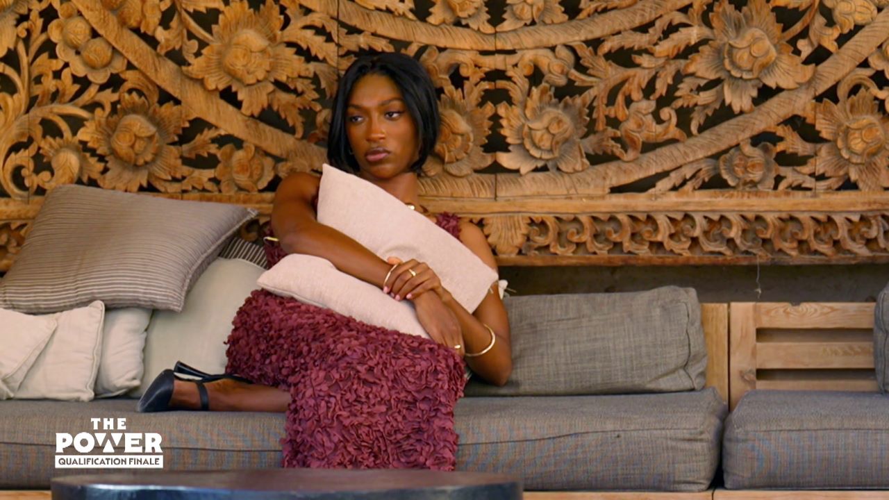 Cindy seule contre tous dans The Power saison 2